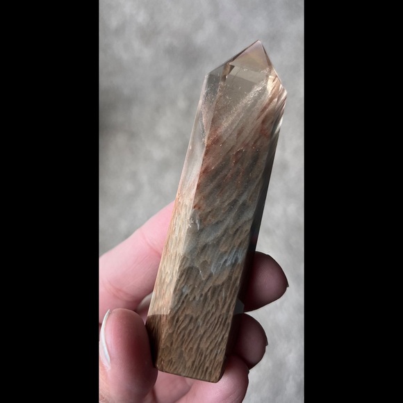 Other - Amphibole Point